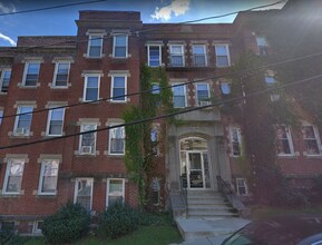110 Brainerd Rd, Unit 5 in Boston, MA - Building Photo - Building Photo