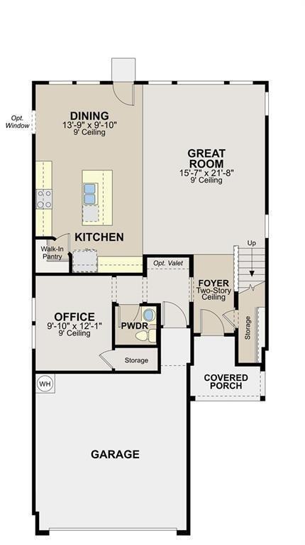 2018 Crimson Rosella Trl in Austin, TX - Building Photo - Building Photo