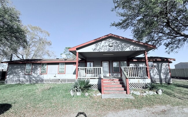 property at 9027 Puritan Way