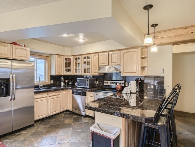 property at 6965 Ryan Gulch Rd