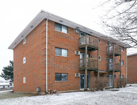 755 Lippert Ln Apartments