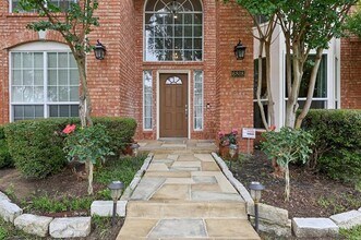 6808 Pentridge Dr in Plano, TX - Building Photo - Building Photo