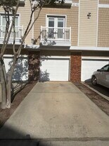 2205 Walosi Way in Panama City, FL - Building Photo