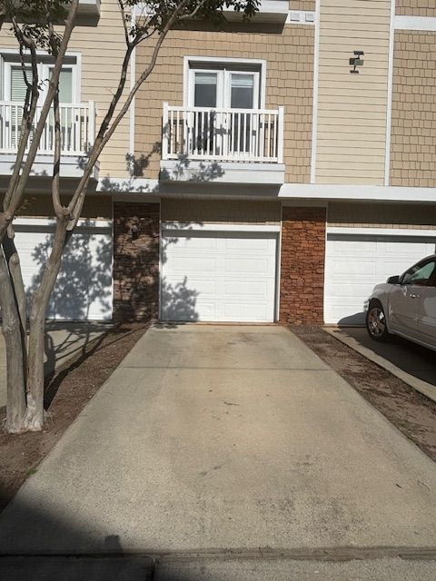 2205 Walosi Way in Panama City, FL - Building Photo