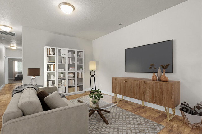 Creekside Oaks in Layton, UT - Building Photo - Building Photo