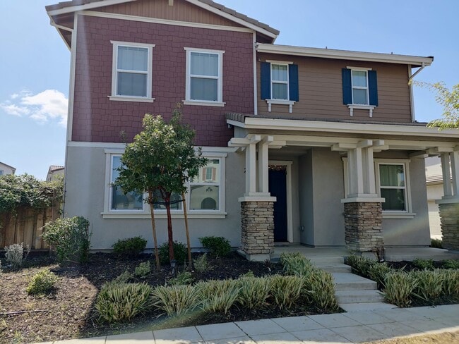 property at 232 Tuso Ranch Rd