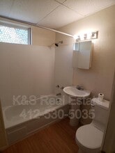 535 E Pittsburgh St in Greensburg, PA - Building Photo - Building Photo