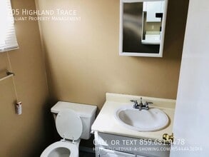 705 Highland Trce in Highland Heights, KY - Building Photo - Building Photo