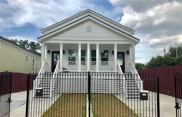 property at 3907 Louisiana Avenue Pky
