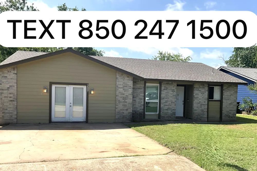 1605 Remuda Cir in Round Rock, TX - Building Photo