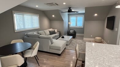 15 Broadway, Unit Luxury Apartment-New in Greenlawn, NY - Building Photo - Building Photo