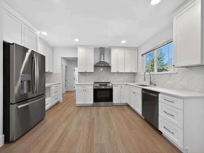 property at 13337 30th Ave NE