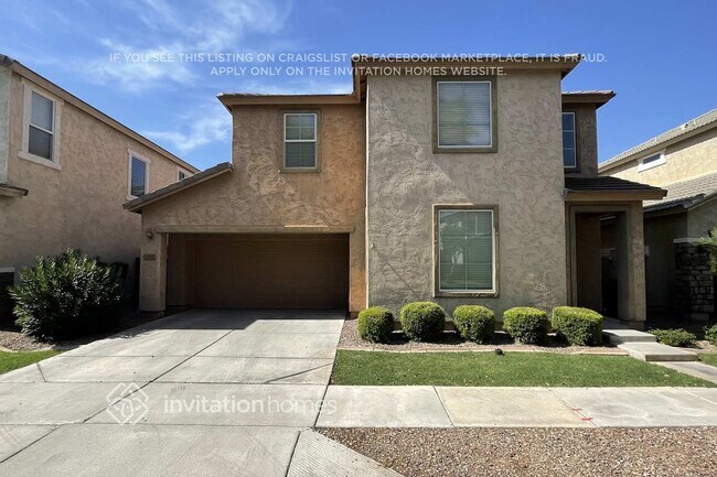 property at 4122 E Tyson St