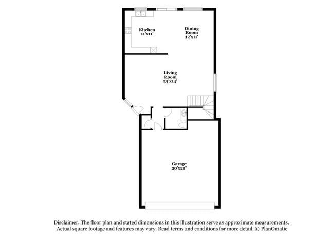 11427 W Yuma St in Avondale, AZ - Building Photo - Building Photo