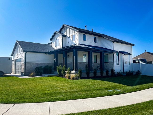 938 S State Rd in Spanish Fork, UT - Building Photo - Building Photo