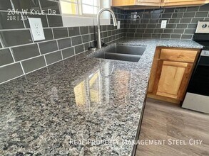 204 W Kyle Dr in Pueblo West, CO - Building Photo - Building Photo