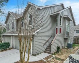 298 Sentry Maple Pl in Spring, TX - Building Photo - Building Photo