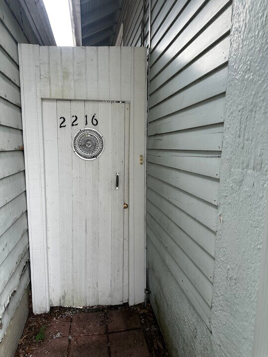 2216 S Salcedo St in New Orleans, LA - Building Photo