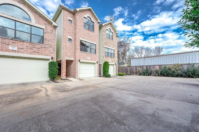 property at 650 Westcross St