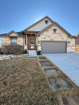 4014 Arena Blanca in San Antonio, TX - Building Photo