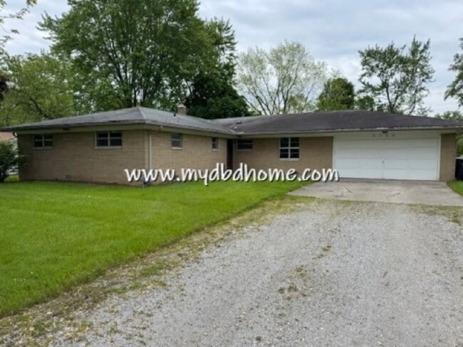property at 4306 Dalewood Dr