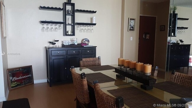 property at 3901 S Ocean Dr