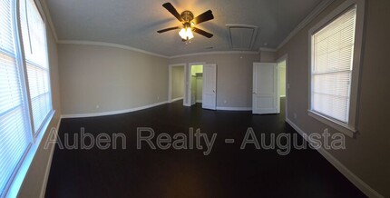 514 Beaufort Dr in Augusta, GA - Building Photo - Building Photo