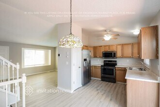 19669 E Bails Pl in Aurora, CO - Building Photo - Building Photo
