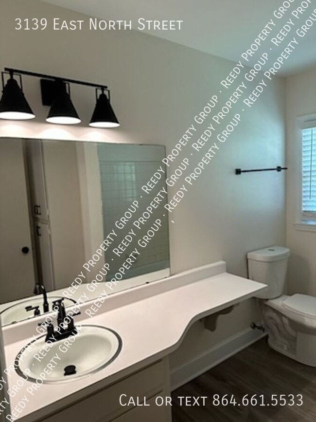 3139 E North St in Greenville, SC - Building Photo - Building Photo