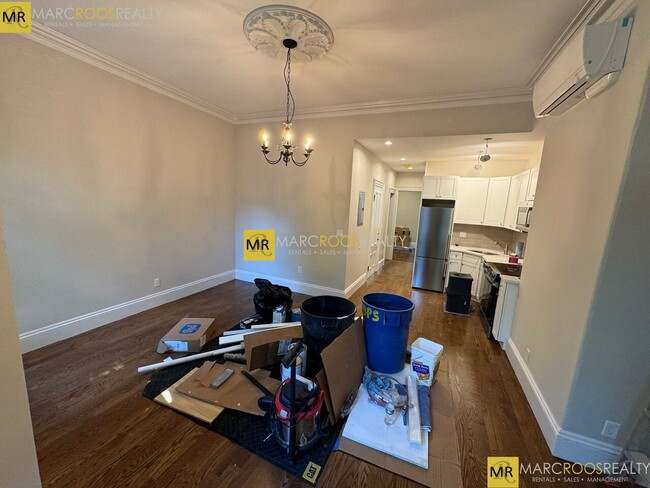 15 Worthington St, Unit 2 in Boston, MA - Foto de edificio - Building Photo