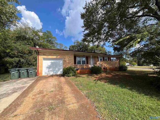 3100 NW Las Animas Ave in Huntsville, AL - Building Photo - Building Photo