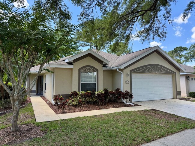 property at 1721 Stafford Springs Blvd