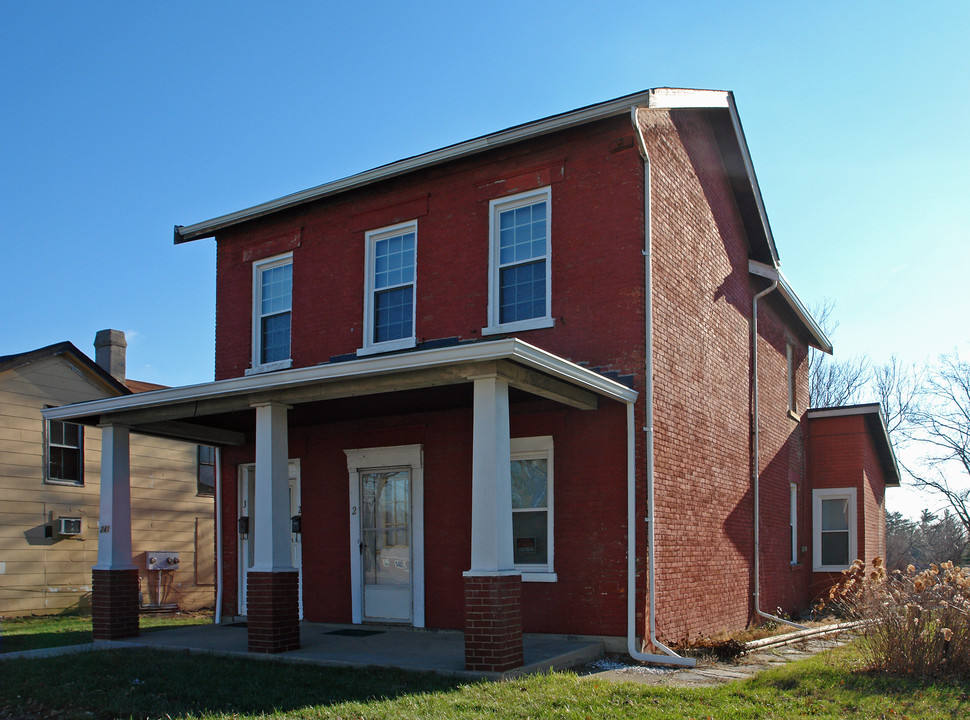 241 Main St in Florence, KY - Building Photo