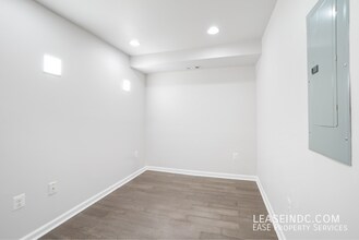 1223 16th St NE in Washington, DC - Building Photo - Building Photo