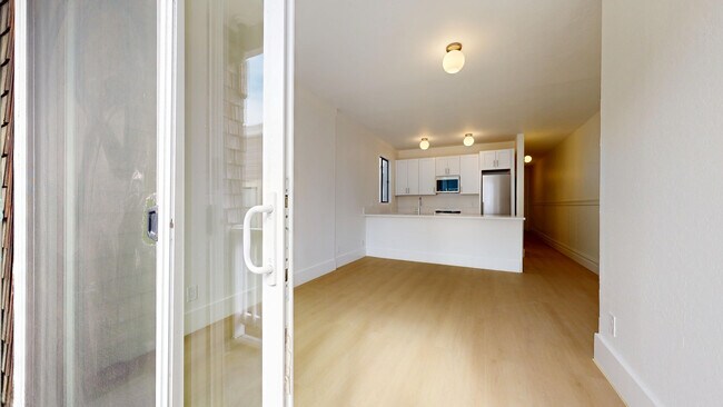 1659 Grant Ave in San Francisco, CA - Building Photo - Building Photo