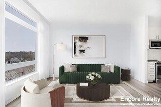 5 Washington St in Brookline, MA - Foto de edificio - Building Photo