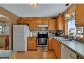 1612 Nuthatch Ave in Sartell, MN - Building Photo - Building Photo