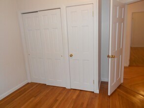 25 Edgerly Rd, Unit 16 in Boston, MA - Building Photo - Building Photo