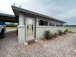 4105 E Bevers St in Sierra Vista, AZ - Building Photo - Building Photo