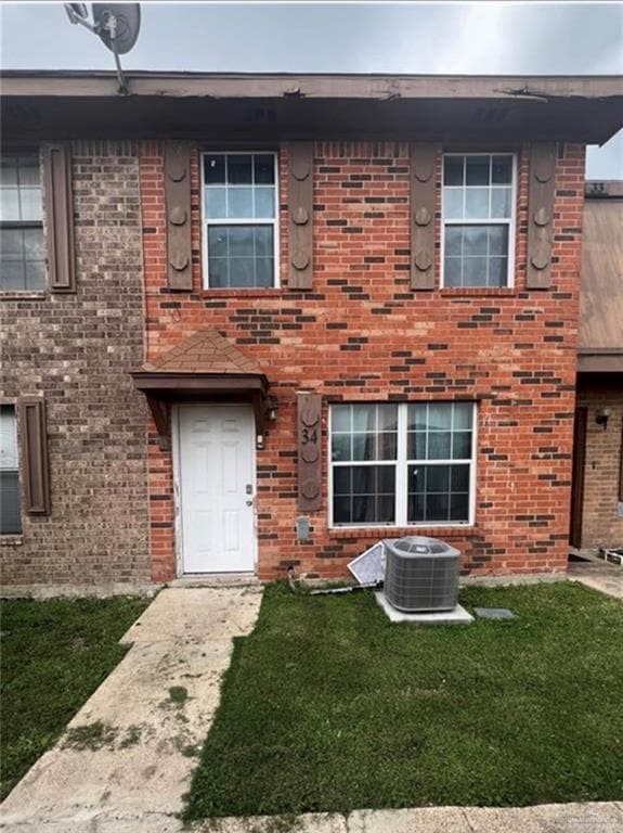 property at 25 South Dr