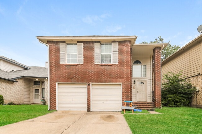 property at 5112 Wedgewood Dr
