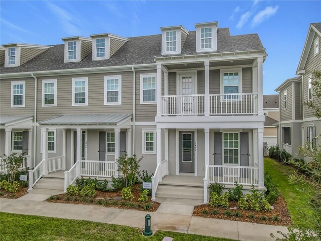 property at 2402 Celebration Blvd