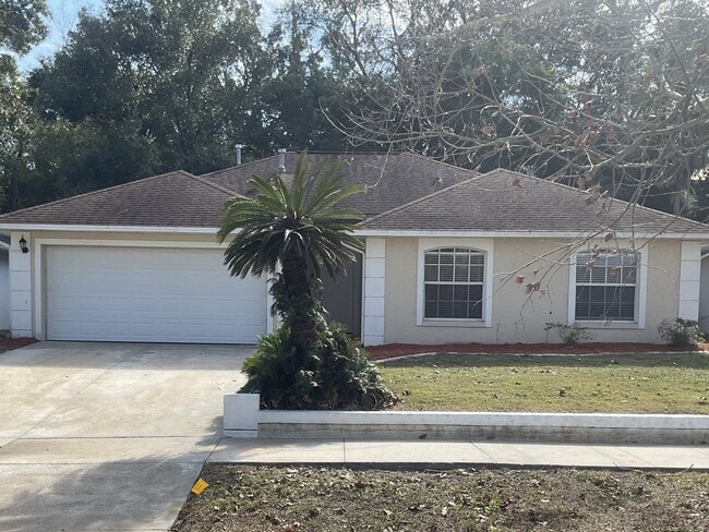 property at 815 Park Trail Dr