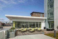 Building Photo - Waterside Place Apartments in Boston, Massachusetts