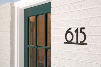 615 Campbell Rd in Keswick, VA - Building Photo - Building Photo