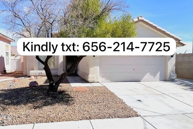 property at 8909 Chenin Ave