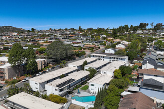 4099 Huerfano Ave in San Diego, CA - Building Photo - Building Photo