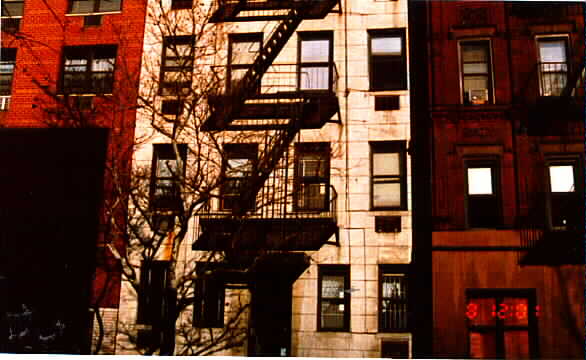 243 E 83rd St in New York, NY - Building Photo