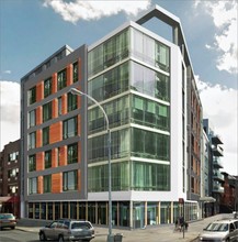 840 Fulton St in Brooklyn, NY - Building Photo - Building Photo