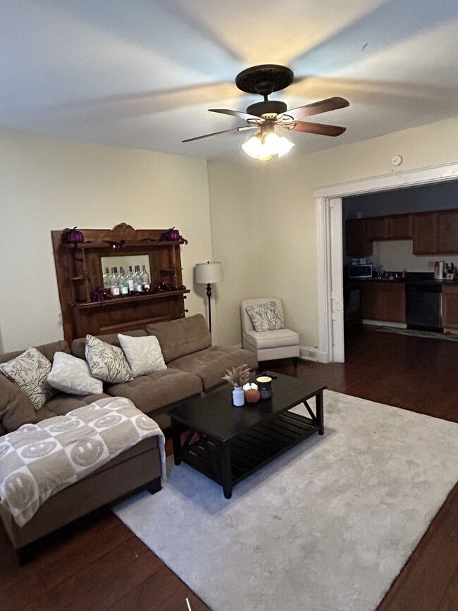 2154 W Clifton Ave in Cincinnati, OH - Building Photo - Building Photo